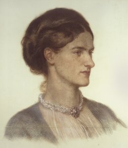 Retrato de Rosalind, Condesa de Carlisle